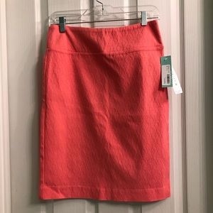 Margaret M Christiana Skirt, Medium, Pink